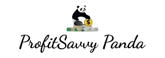 ProfitSavvy Panda