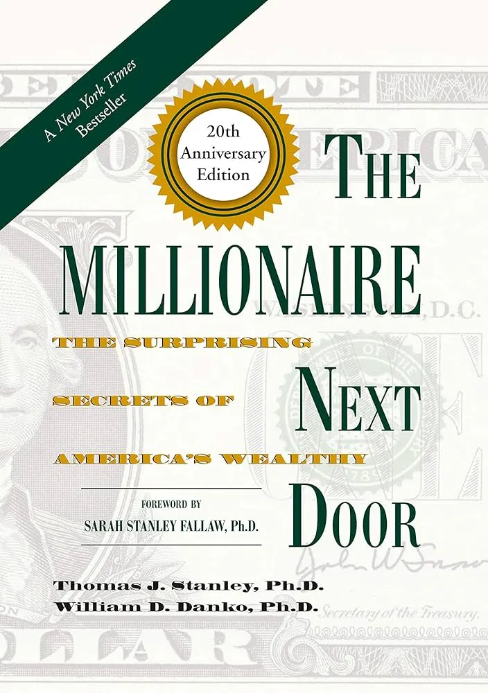 The Millionaire Next Door