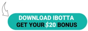 Ibotta cashback bonus