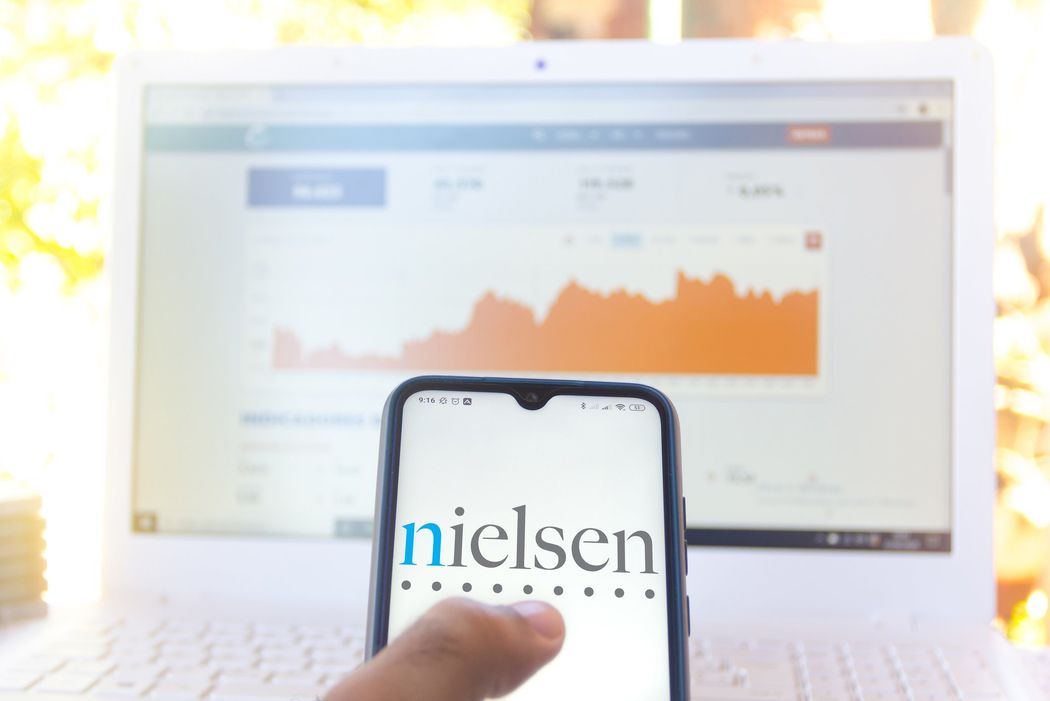 Nielsen Panel Side Hustle