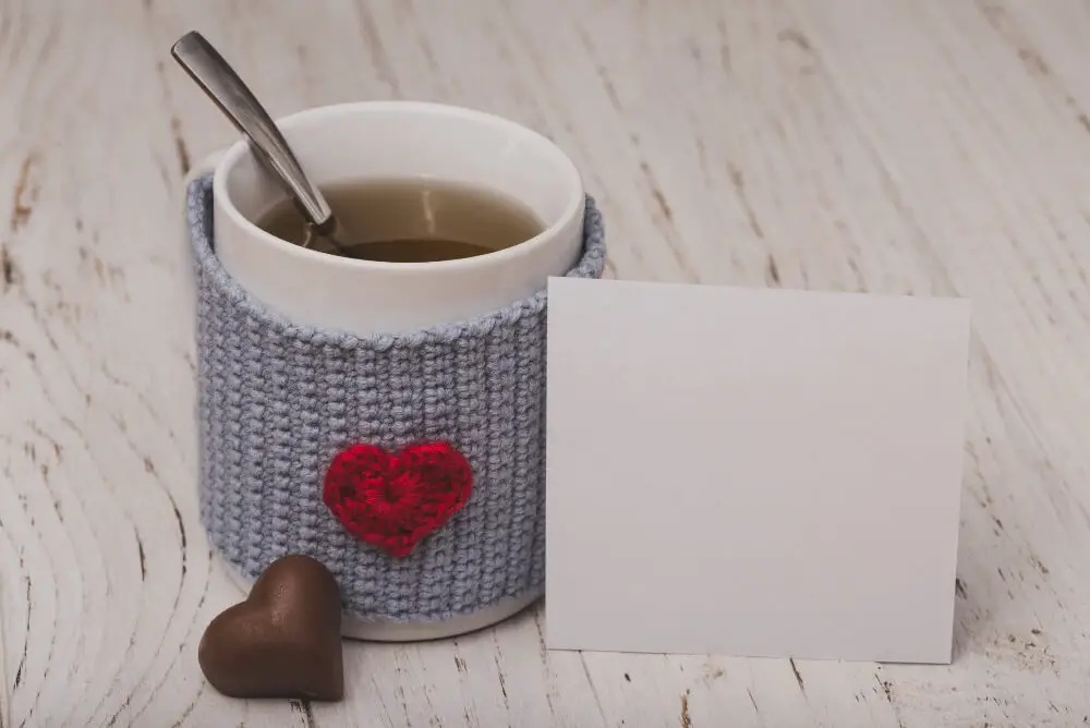 Sell diy mugs for extra money