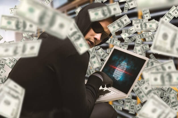 financial scams in 2025